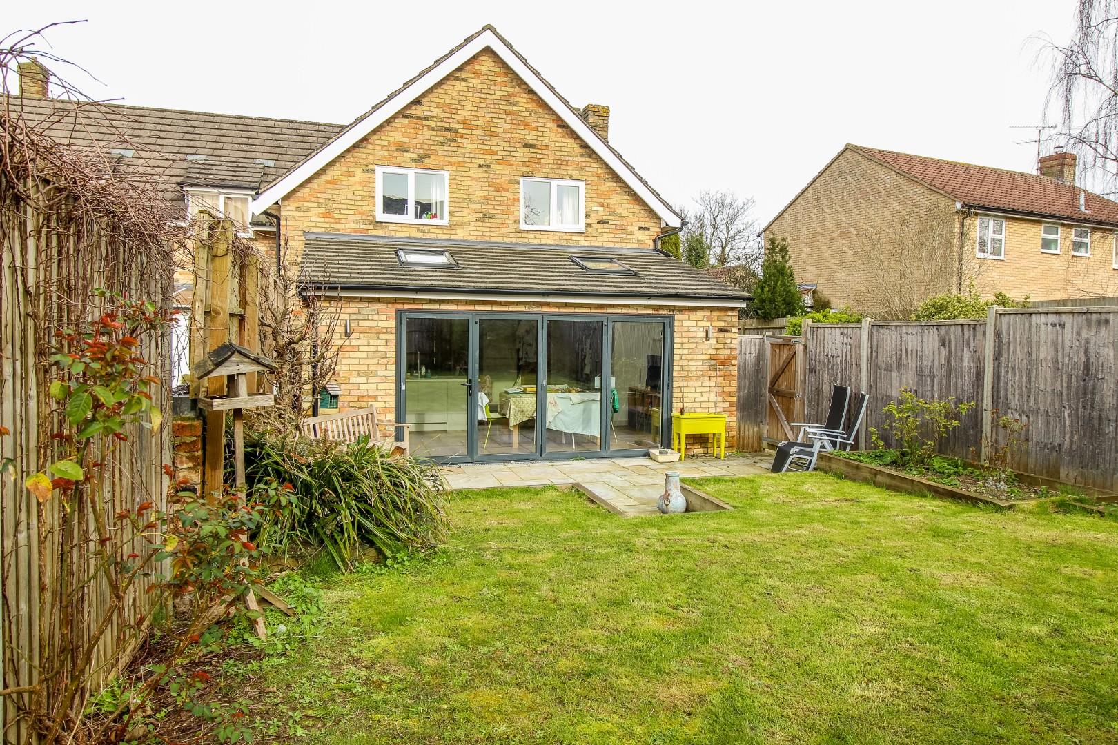 West End, Whittlesford, Cambridge Redmayne Arnold and Harris